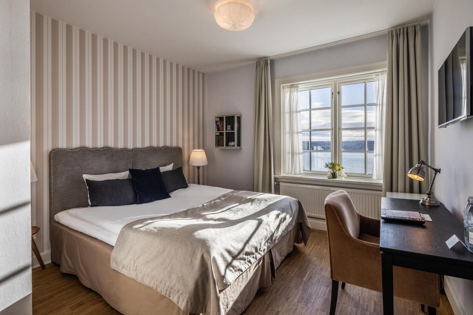 Stella Maris Hotel Svendborg Eksteriør billede