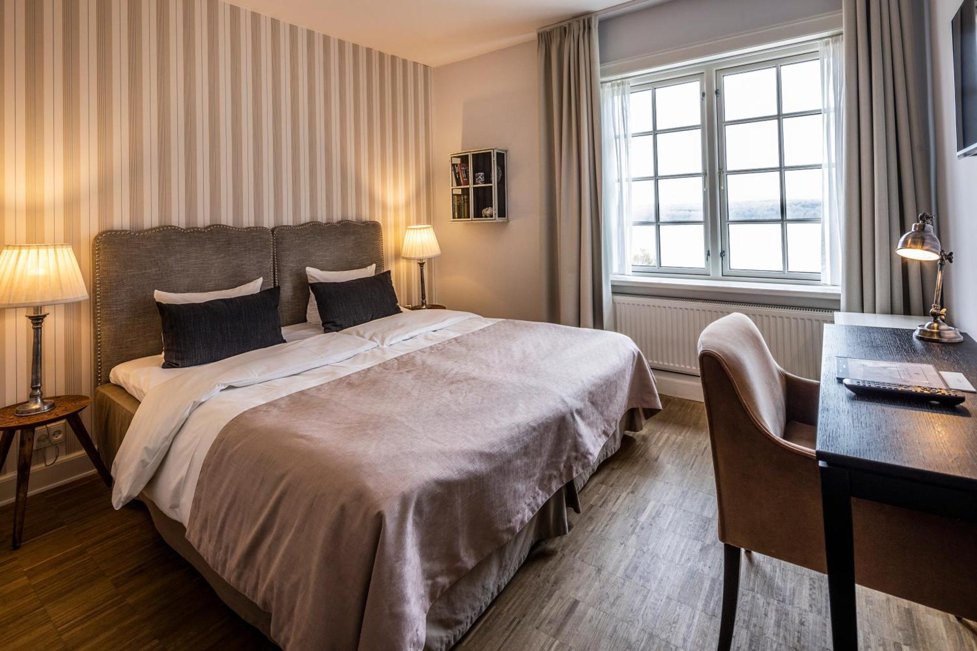 Stella Maris Hotel Svendborg Eksteriør billede