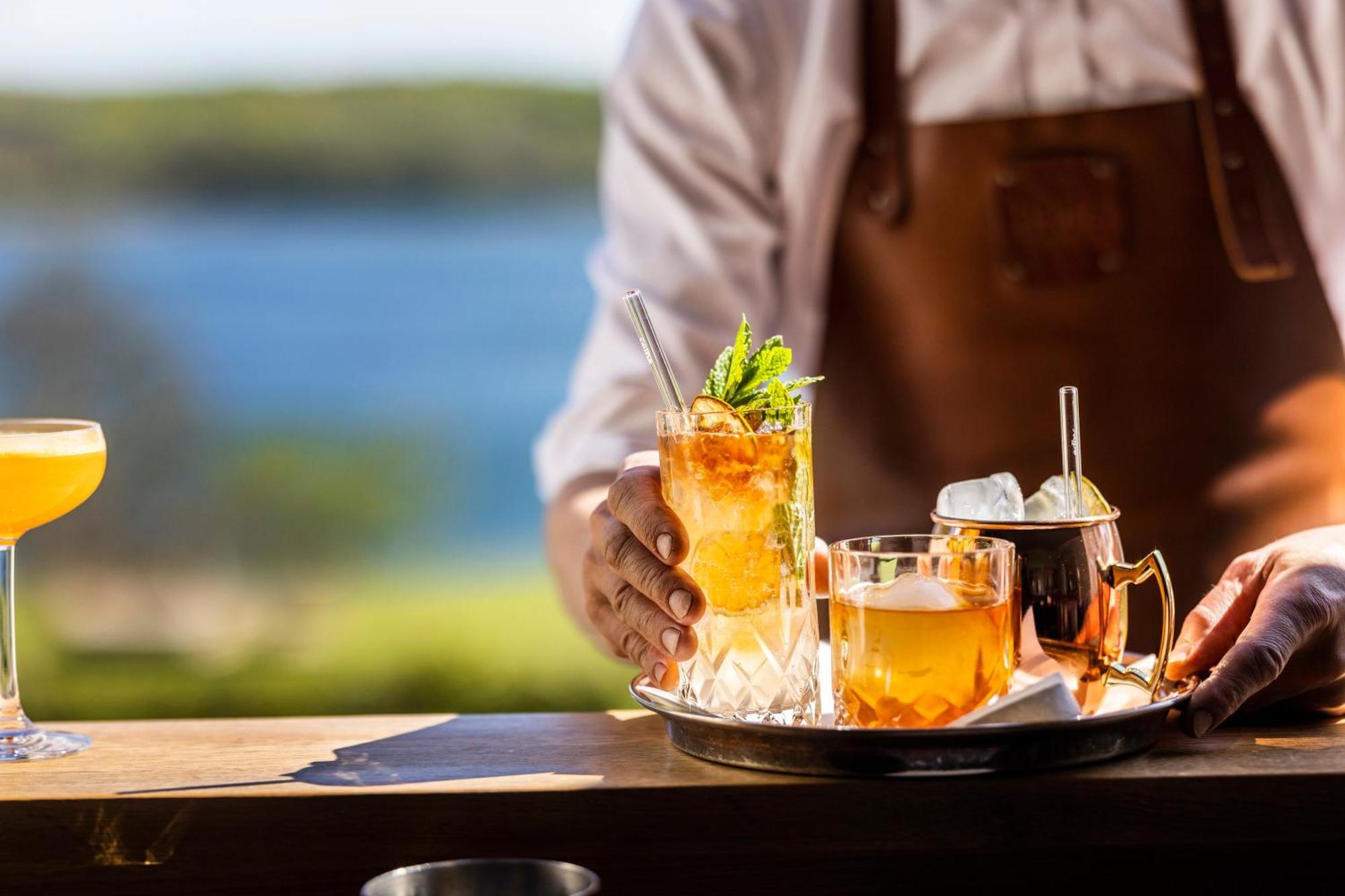 Stella Maris Hotel Svendborg Eksteriør billede