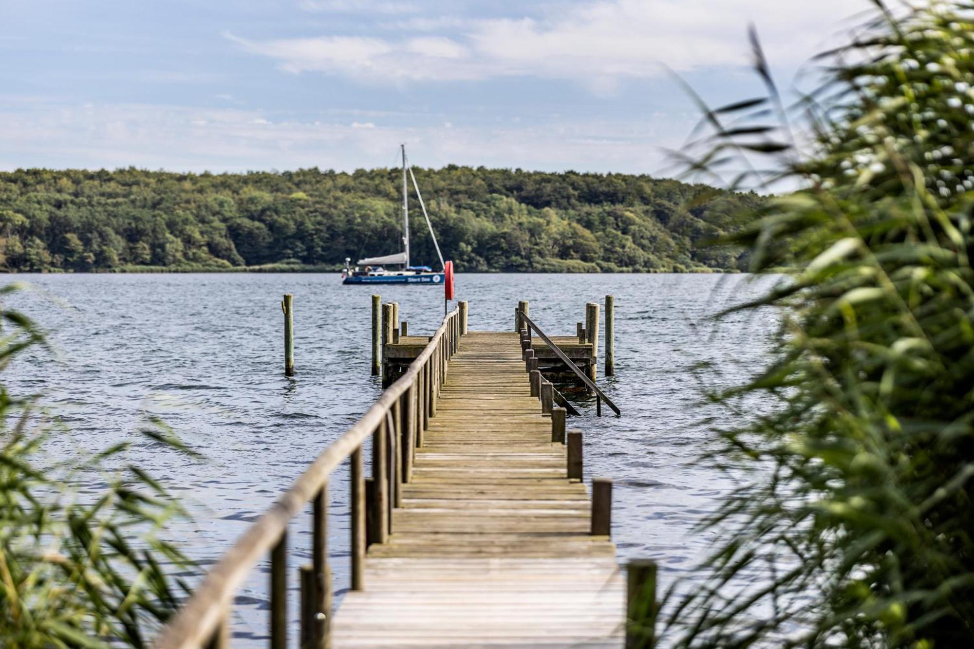 Stella Maris Hotel Svendborg Eksteriør billede